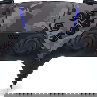 Controller Sony PlayStation 5 DualSense Gray Camouflage, Sony Controller Sony PlayStation 5 DualSense Gray Camouflage, Sony