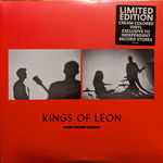 Kings Of Leon ,   When You See Yourself 2LP