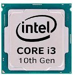 Procesor Core i3-10305 3.8GHz Quad Core LGA1200 8MB TRAY, Intel
