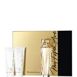 Set cadou Elizabeth Arden My Fifth Avenue (Apa de parfum 100 ml + Lotiune de corp 50 ml + Gel de dus 50 ml)