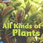 Cambridge Reading Adventures All Kinds of Plants Blue Band (Cambridge Reading Adventures)
