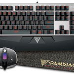 Kit gaming Gamdias Hermes E1