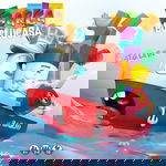 Joc societate Splash Toys Barca buclucasa