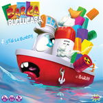 Joc societate Barca buclucasa, Splash Toys