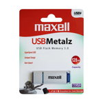 Memorie USB Flash Drive 128GB USB3.0 MAXELL, maxell