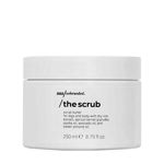 The scrub 250 ml, aaa/unbranded