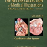 The Netter Collection of Medical Illustrations: Cardiovascular System: Volume 8 (Netter Green Book Collection)