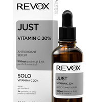 Ser antioxidant Revox Just Vitamin C 20%, 30 ml Ser antioxidant Revox Just Vitamin C 20%, 30 ml