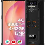 Telefon mobil iHunt TITAN P8000 PRO 2021 32GB 4G Dual Sim Orange, iHunt