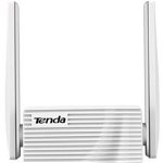 Range extender wireless AC1200Mbps, 2 antene externe, design compact, Tenda "A18", TENDA