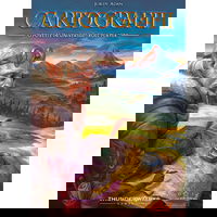 Cartografii - O Poveste in Universul "Roll Player"