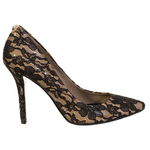 Pantofi GUESS stiletto, bej, 