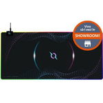 Mousepad AQIRYS Eclipse Extra Large (XL)