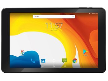 Tableta TREVI TAB10, Quad Core 1,3 Ghz, 4G, 10.1", Android 7, TREVI