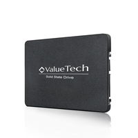SSD ValueTech Pro 256GB SATA - second hand