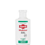 Sampon Alpecin Medicinal Anti-Matreata pentru Utilizare Zilnica impotriva Parului Gras 200ml