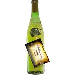 Vin alb dulce Prier Rezerve XX Chardonnay 2010, 0.75l