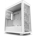 NZXT Carcasa H series H7 Elite - mid tower - extended ATX