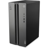 Sistem Gaming Lenovo LOQ Tower 17IRR9 Intel Core i5-14400F 4.70 GHz 16GB DDR5 1TB SSD nVidia RTX 3050 No OS Luna Grey