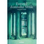 Festinul domnului Verde - Javier Saez Castan