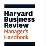 Harvard Business Review Manager&#039