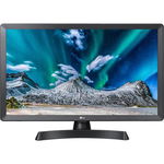 Monitor LED LG 28TN515V-WZ, 27.5inch, TN HD, 5ms, 60Hz, negru