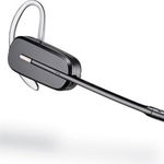 C540 CONVERTIBLE (86179-02), Plantronics