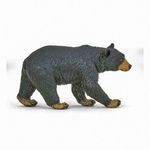 Figurina - Wild Animal Kingdom - American black bear | Papo, Papo