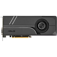 Placa video Asus NVIDIA GEFORCE GTX1070TI TURBO 8G