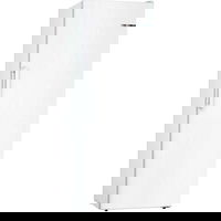 Congelator Bosch GSN33VWEP, NoFrost, 225 L, 7 compartimente, Rafturi VarioZone, FreshSense, H 176 cm, Alb