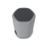 Kitsound Hive2o Waterproof Bluetooth Speaker - Black