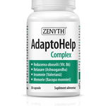 AdaptoHelp Complex 30cps - Zenyth Pharmaceuticals, Zenyth Pharmaceuticals