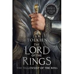The Fellowship of the Ring. TV tie-in edition