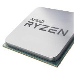 Procesor AMD Ryzen™ 5 3600XT, 35MB, 4.5 GHz cu Wraith