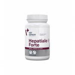 Supliment pentru intarirea functiilor hepatice la caini de talie mica si pisici Hepatiale Forte Small Breed &amp