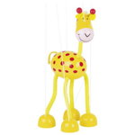Marioneta Girafa - Goki, Goki