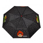 Umbrela manuala pliabila - Angry Birds ptt75133