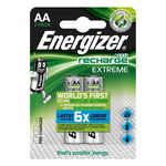 Baterii Reîncărcabile Energizer HR6 BL2 2300mAh (2 pcs), Energizer