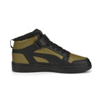 Pantofi Sport Puma Rebound Mid Strap WTR, Puma