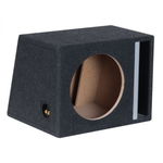 Incinta subwoofer universala 2 x 250 mm 2 x 20L - COD C1020x2, Soundhouse