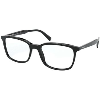 Rame ochelari de vedere barbati Prada PR 13XV 1AB1O1, Prada