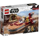 Landspeeder al lui Luke Skywalker Lego Star Wars