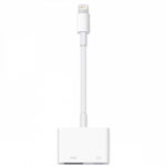 Adaptor Apple Lightning - Digital AV, Apple