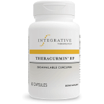 Theracurmin HP | 60 Capsule | Integrative Therapeutics Inc, Integrative Therapeutics