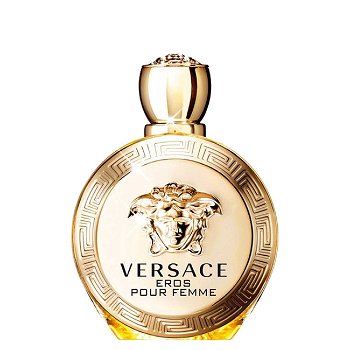 Eros pour femme 50 ml, Versace