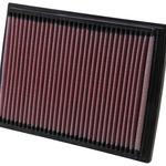 Filtru aer sport KIA CERATO (LD) KN Filters 33-2201, K&N