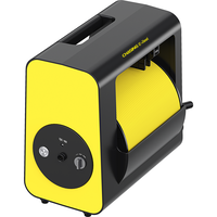 Chasing Mini/Mini S/M2/M2 S/M2 Pro/M2 Pro Max E-Reel Electric Winder, CHASING-INNOVATION