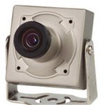 Camera supraveghere Generic JK907 1/3inchColor CCD