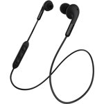 Casti Bluetooth DeFunc BT Earbud Plus Music BT 4.2 Negru