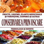 Conservarea prin uscare ( fructe,legume,plante medicinale, verdeturi, ciupercui si altele), M.A.S.T. SRL